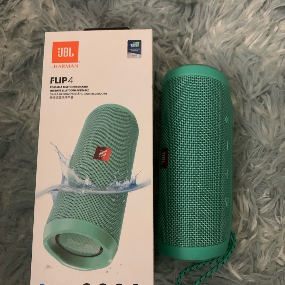 Bluetooth Wireless Speakers